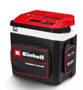 NEVERA BAT. TE-COL 18/27 LI-SOLO EHLIS, S.A. (EINHELL)