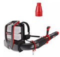 SOPLADOR GP-LB 36/280 LI E BL-SOLO EHLIS, S.A. (EINHELL)