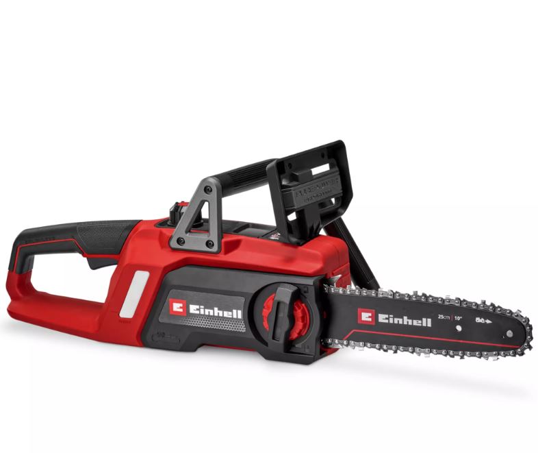 MOTOSIERRA GE-LC 18/25 LI BL-SOLO EHLIS, S.A. (EINHELL)