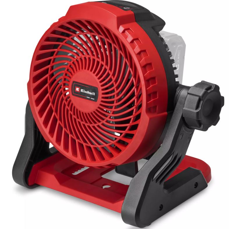VENTILADOR BATERIA GE-CF 18/2200 LI EHLIS, S.A. (EINHELL)