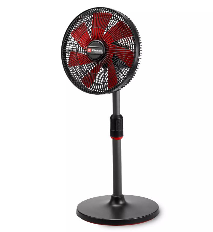 VENTILADOR GIRA.EXT. GE-CF 18/320 SOLO EHLIS, S.A. (EINHELL)
