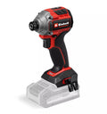 ATORNILLADOR IMPACTO BL TP-CI 18/250 SOLO EHLIS, S.A. (EINHELL)