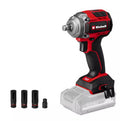 LLAVE IMPACTO BL TP-CW 18/350-C LI EHLIS, S.A. (EINHELL)