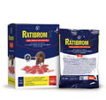 RATIBROM 2 CEBO FRESCO 5X100GRS IMPEX EUROPA, S.L.