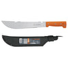 MACHETE CON FUNDA 31 cm