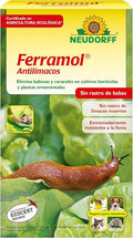 Neudorff Ferramol Antilimacos 500Gr La Cooperativa