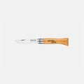 NAVAJA OPINEL Nº06 CARBONO