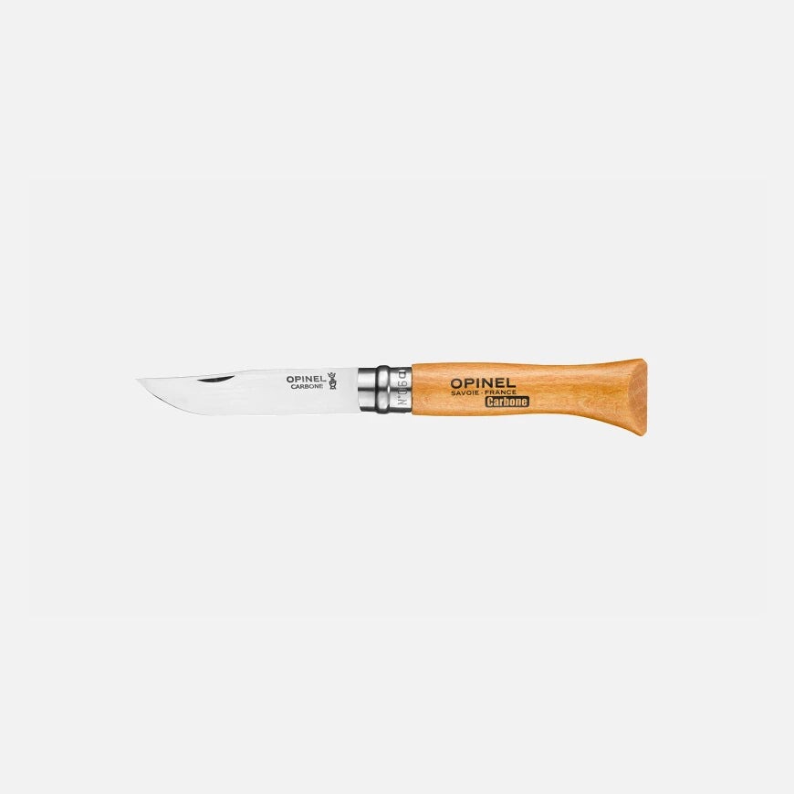 NAVAJA OPINEL Nº06 CARBONO