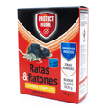 RATICIDA BRIDITEC BLOQUE 300 GRS SIDIPAL