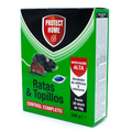 RATICIDA RODICUM BD TOPILLOS 200G SIDIPAL