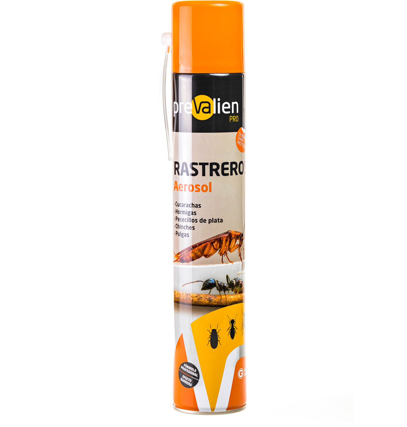 INSECTICIDA RASTREROS PREVALIEN PREVALIEN
