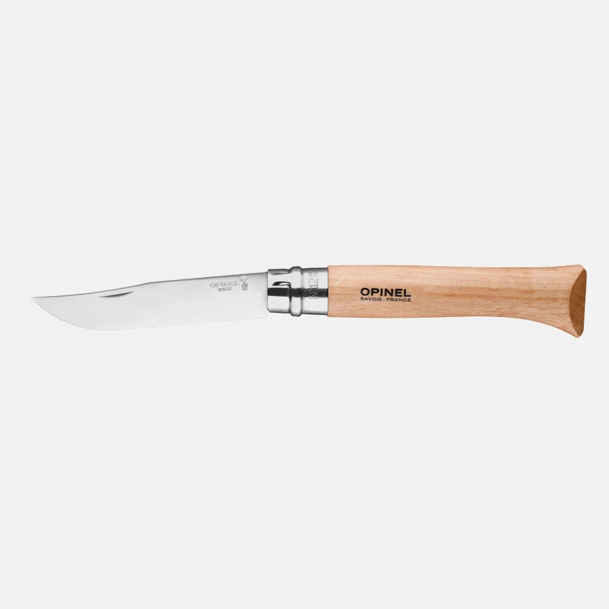 NAVAJA OPINELL Nº12 CON SIERRA OPINEL