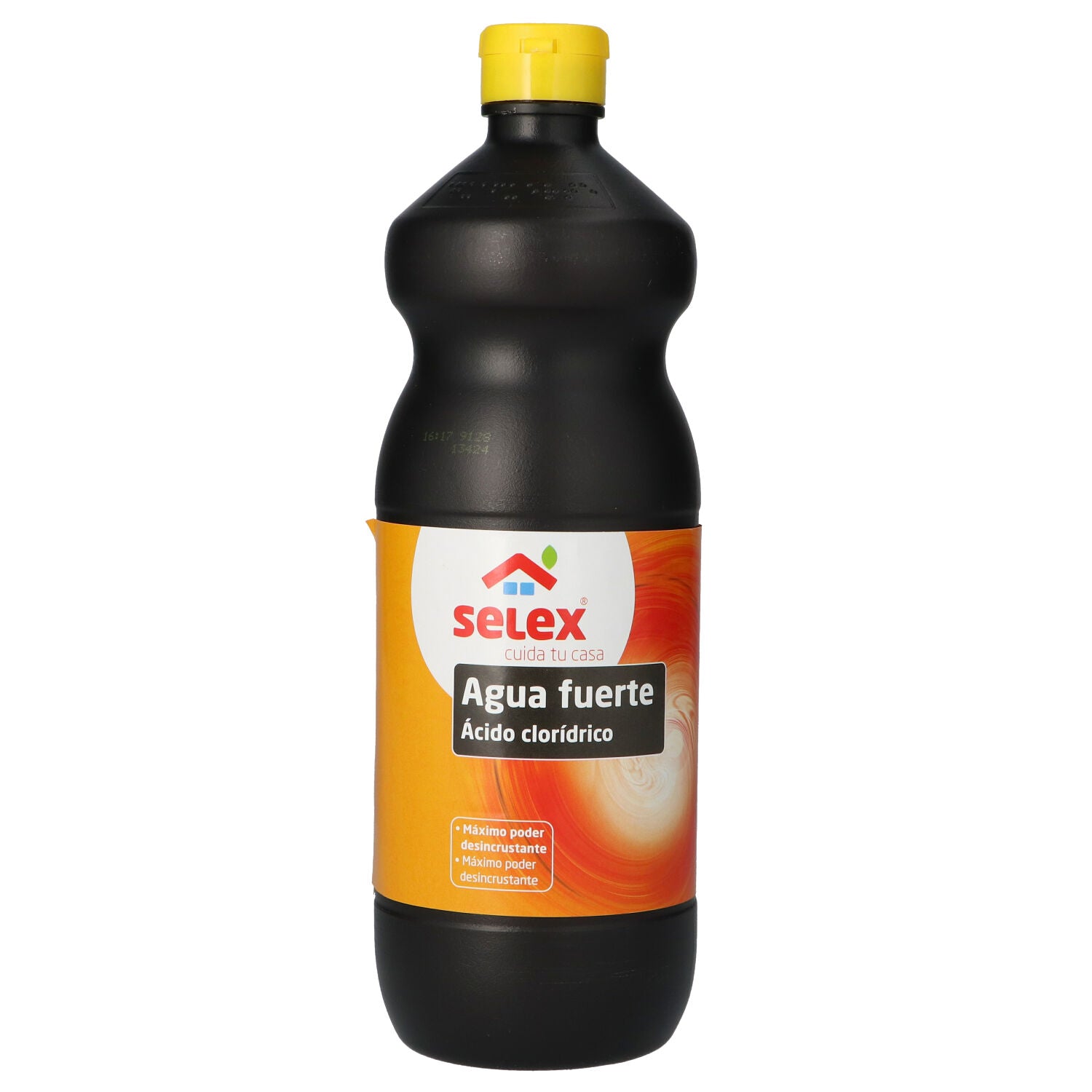 AGUA FUERTE SELEX 1L. HIJOS DE LUIS RODRIGUEZ, S.A.
