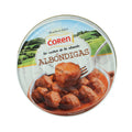ALBONDIGAS COREN PANDERETA 530G HIJOS DE LUIS RODRIGUEZ, S.A.