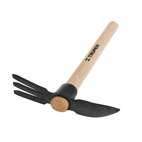 ALCOTANA PICO RASTRILLO CON HOJA DE 40 cm - La Cooperativa