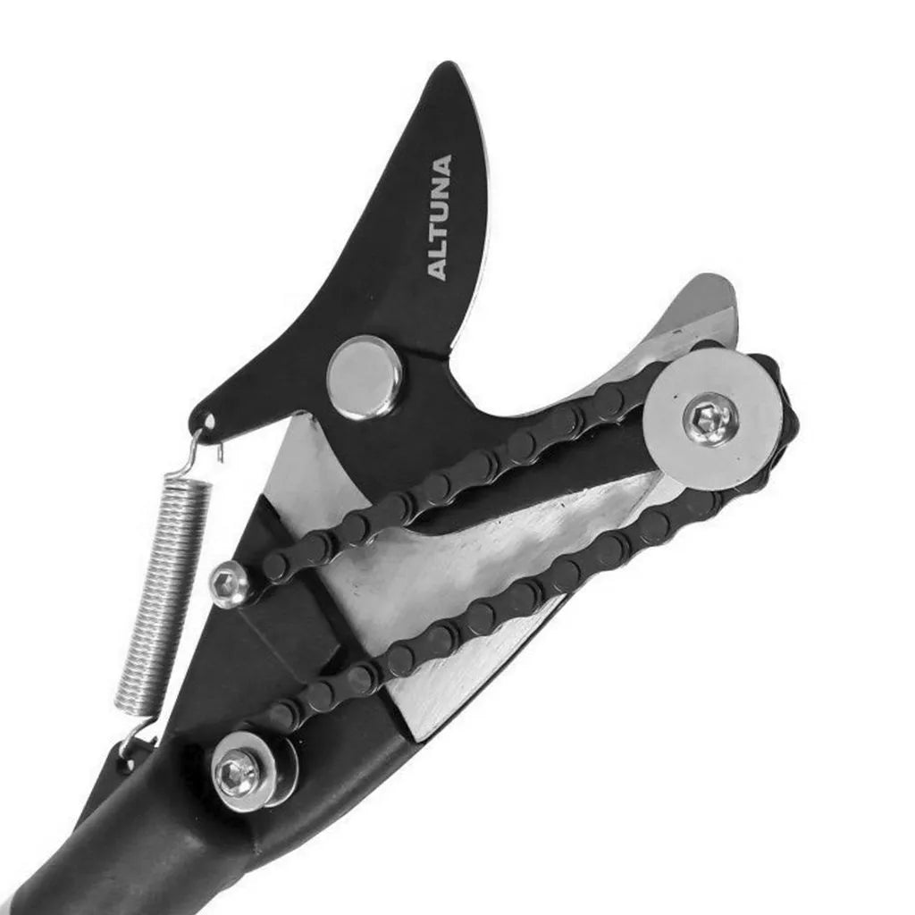 CORTARRAMAS ALTUNA 2MT C/CADENA