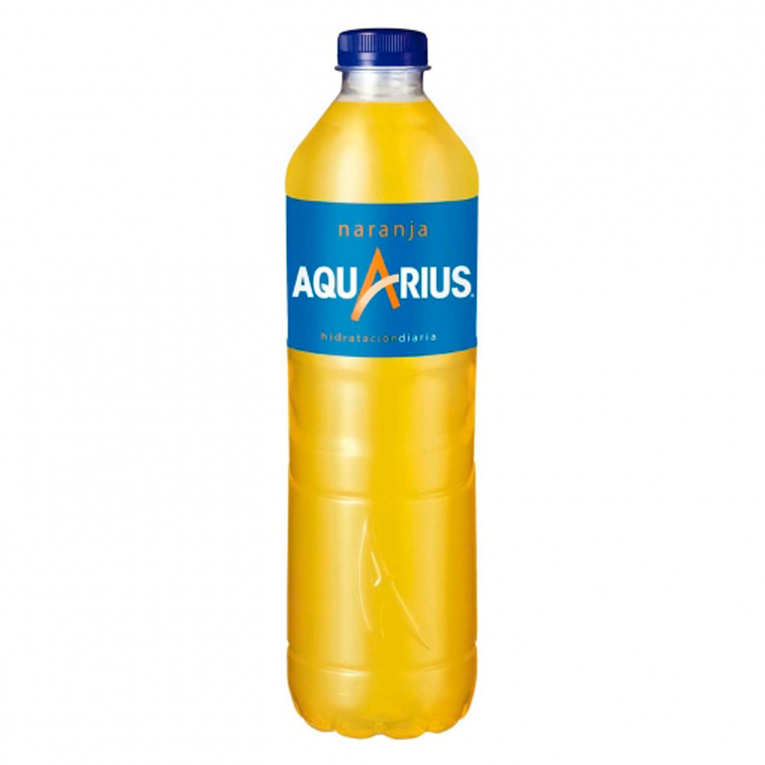AQUARIUS NARANJA 1.5 LITRO HIJOS DE LUIS RODRIGUEZ, S.A.