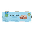 ATUN CLARO NATURAL ALTEZA PACK-3 HIJOS DE LUIS RODRIGUEZ, S.A.