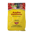 AZUFRE POLVO MASSO MASSÓ
