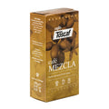 CAFE TOSCAF MOLIDO 50/50 250 HIJOS DE LUIS RODRIGUEZ, S.A.