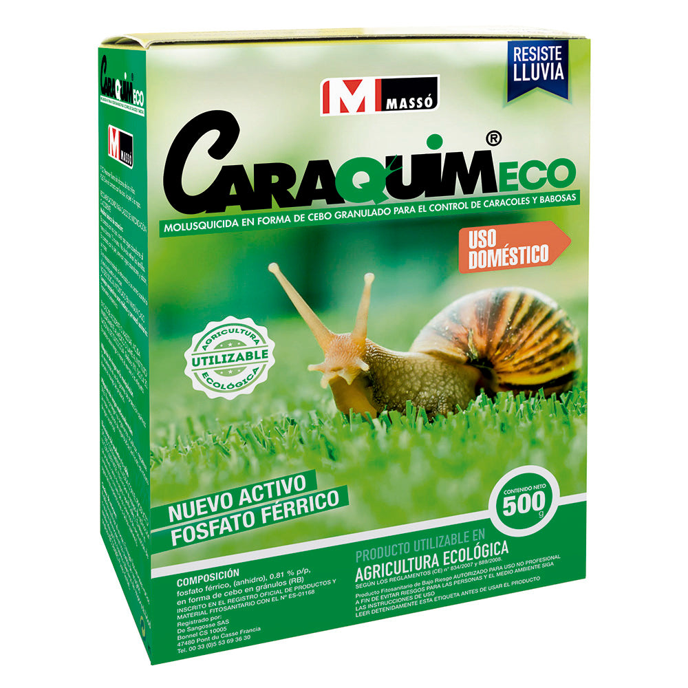 CARAQUIM ECO 500 GRS