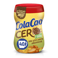 COLA CAO FIBRA 0% 300GR. HIJOS DE LUIS RODRIGUEZ, S.A.