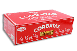 CORBATAS DE UNQUERA - La Cooperativa