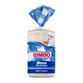 PAN BIMBO S/CORTEZA 450 G HIJOS DE LUIS RODRIGUEZ, S.A.