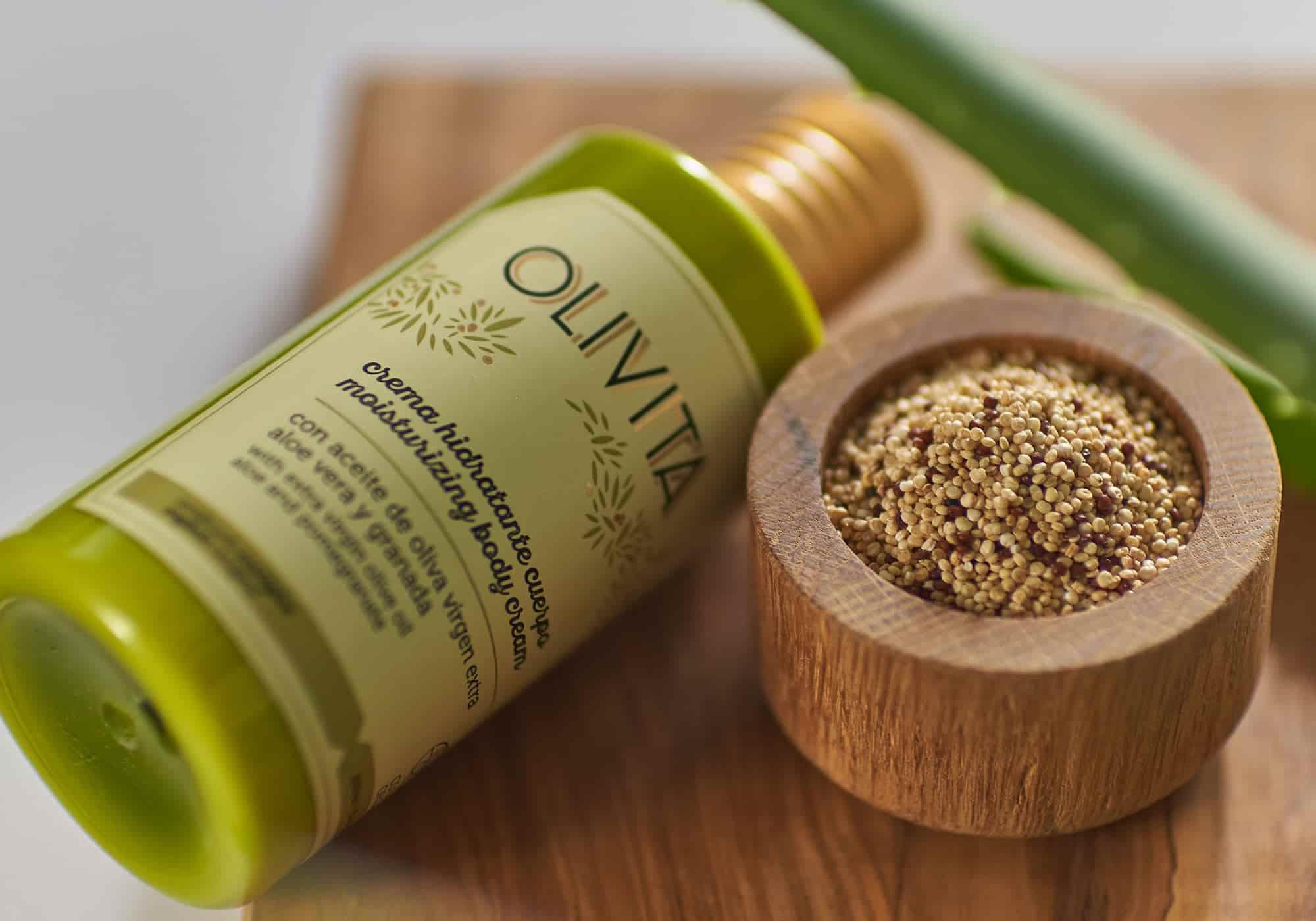 CREMA HIDRATANTE ECOLÓGICA COSMOS - La Cooperativa