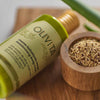 CREMA HIDRATANTE ECOLÓGICA COSMOS