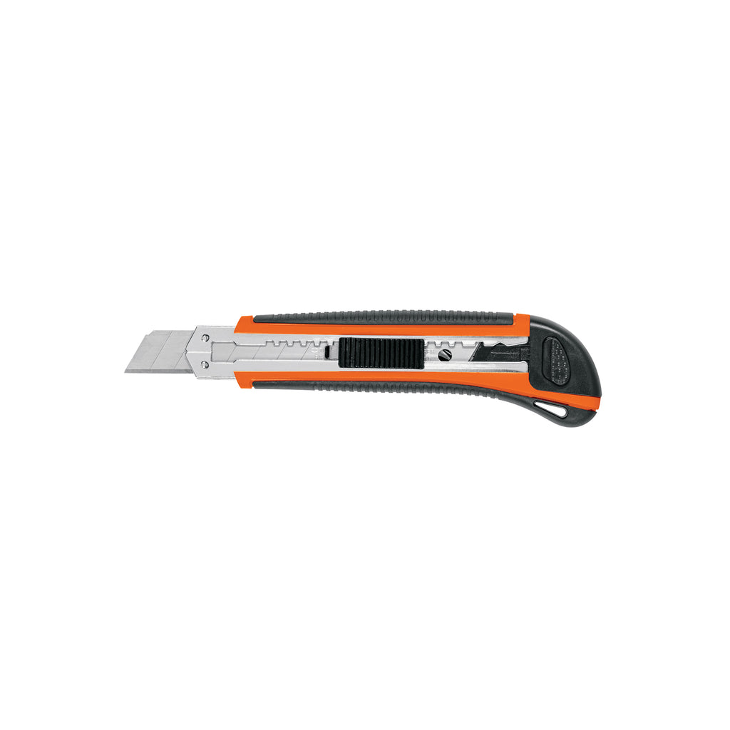 CUTER PROFESIONAL 150 mm X 18 mm - La Cooperativa