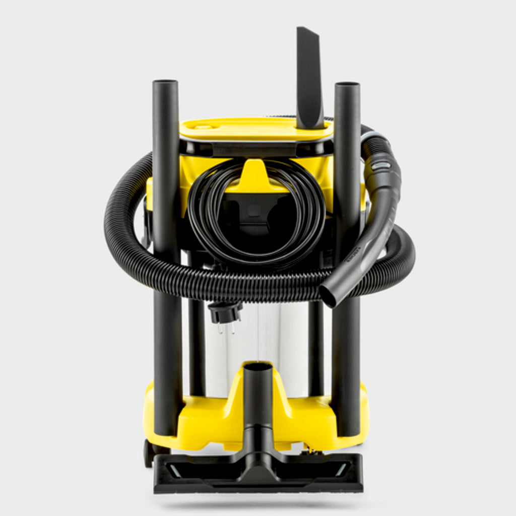 ASPIRADORA SÓLIDO/LÍQUIDO KARCHER KWD 3 - La Cooperativa