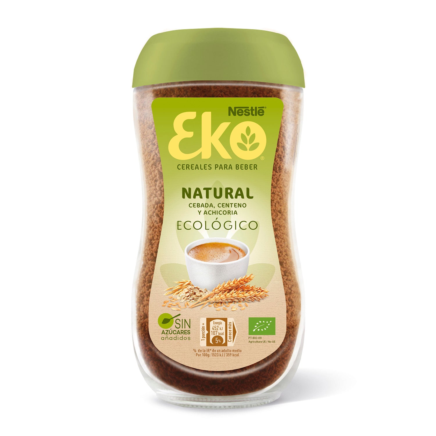 EKO TARRO 150GR. HIJOS DE LUIS RODRIGUEZ, S.A.