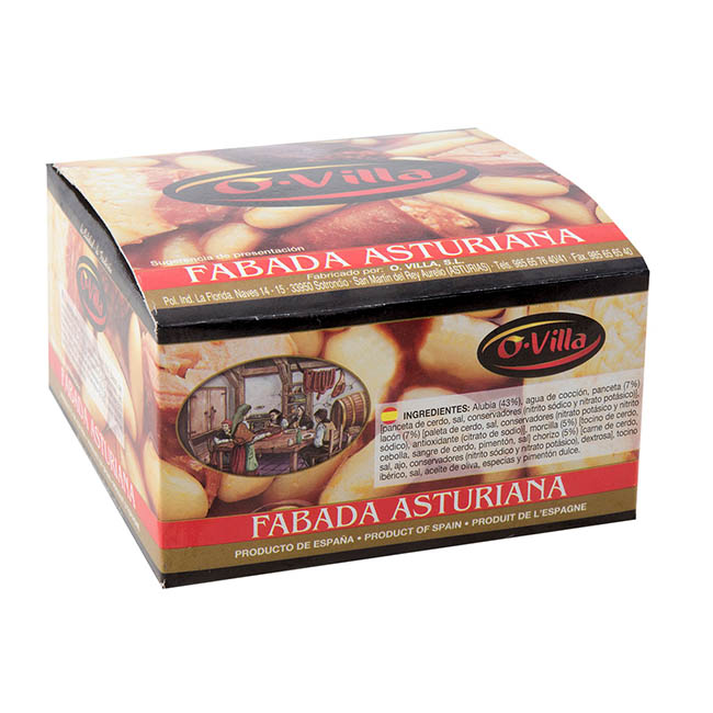 FABADA O.VILLA