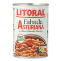 FABADA LITORAL L.435G HIJOS DE LUIS RODRIGUEZ, S.A.