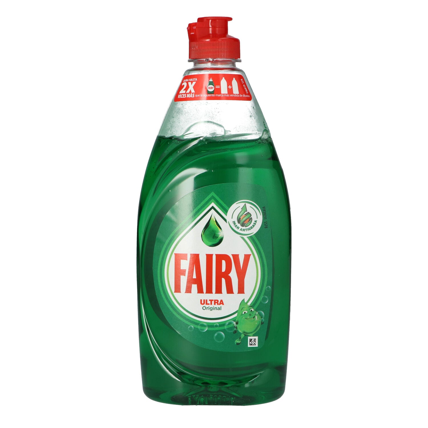 FAIRY VAJILLAS 480 ML HIJOS DE LUIS RODRIGUEZ, S.A.