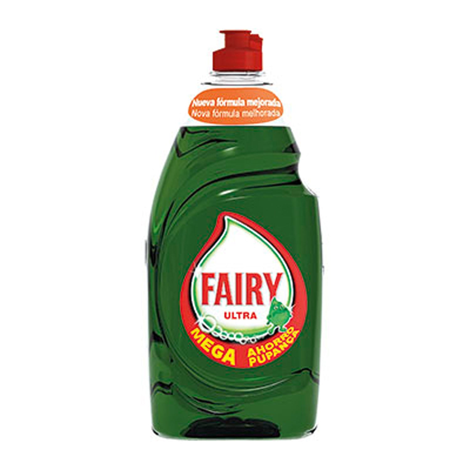 FAIRY VAJILLAS ULTRA 820ML HIJOS DE LUIS RODRIGUEZ, S.A.