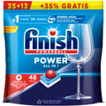 FINISH TODO EN 1 35 PASTILLAS HIJOS DE LUIS RODRIGUEZ, S.A.