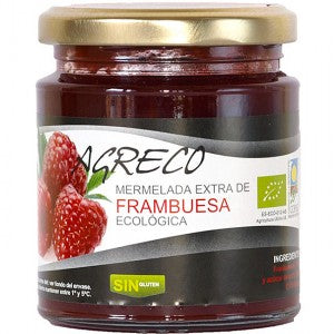 MERMELADA ECOLÓGICA - La Cooperativa