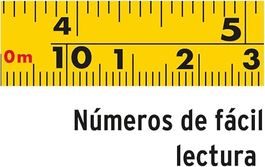 CINTA MÉTRICA VIDRIO TRUPER 20 METROS