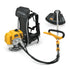 DESBROZADORA EJE FLEX BC 555 R - La Cooperativa