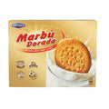 GALLETA MARBU DORADA 800GR HIJOS DE LUIS RODRIGUEZ, S.A.