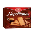 GALLETA NAPOLITANAS CUETARA 426 GR.