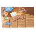 GALLETA TOSTADA ALTEZA 4x200G HIJOS DE LUIS RODRIGUEZ, S.A.