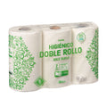 HIGIENICO PAPEL SELEX DOBLE P-6 HIJOS DE LUIS RODRIGUEZ, S.A.