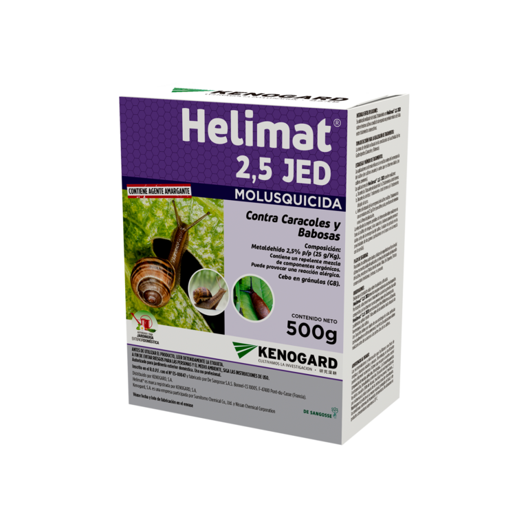 HELIMAT 500 GRS (JED)