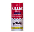 KILLER POLVO INSECTICIDA 500G IMPEX