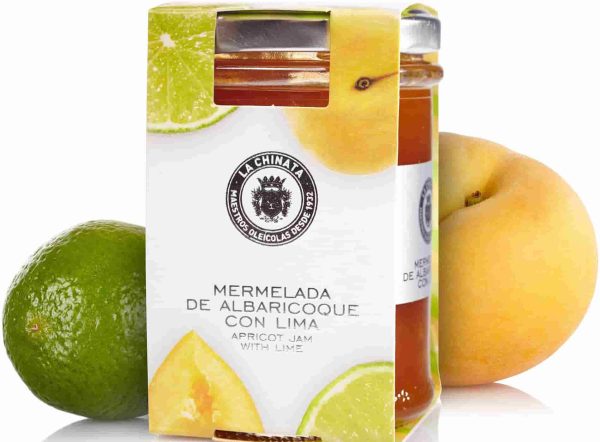 MERMELADAS - La Cooperativa