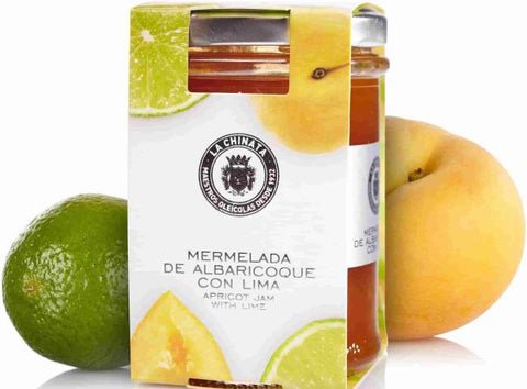 MERMELADAS