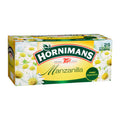 MANZANILLA HORNIMANS 25 SOBRES HIJOS DE LUIS RODRIGUEZ, S.A.